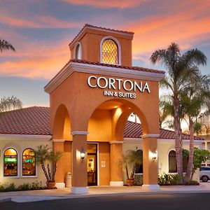 Cortona Inn And Suites Anaheim Resort